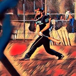 Meet your Posher, Josh